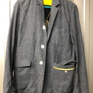 Descendant of Thieves By Dres Ladro